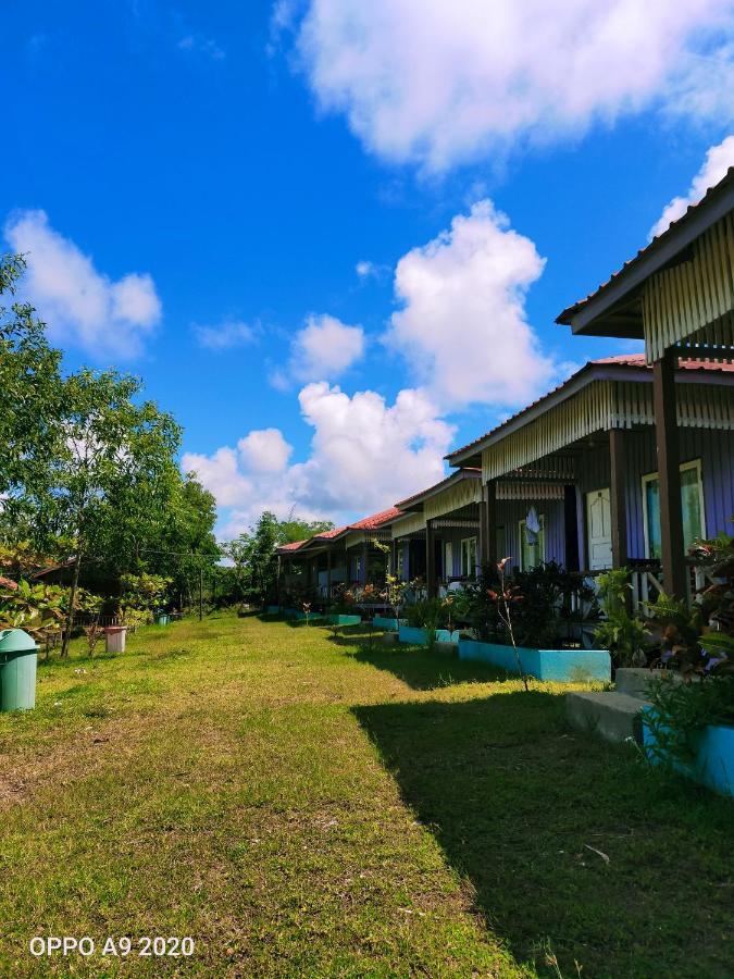 Forest Home Resort 维桑海滩 外观 照片